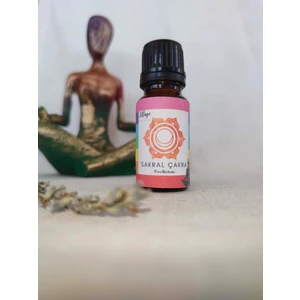 Buhurdanlık Kokusu 7 Çakra Saf Aromaterapi Uçucu Yağ Karışımı Meditasyon Yoga Bitkisel Esansansiyel Yağ 10ML 7 Adet