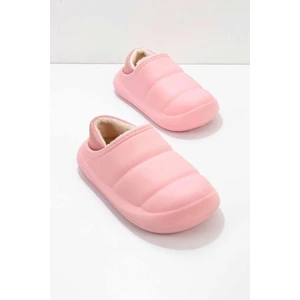 Bambi Pink  Kadın Panduf HP0144184359