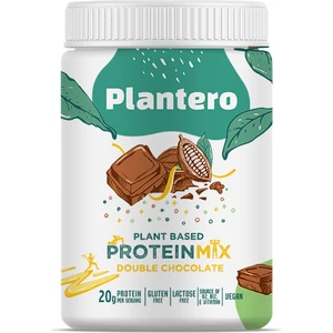 Çikolatalı Protein Isolate Blend ™ Supergreens Mix Vitamins