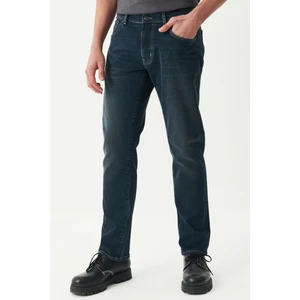 Riders By Lee Kansas Slim Fit Dar Kesimtaş Esnek Jean Kot Pantolon