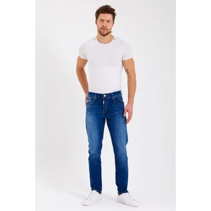 Ltb Darrell x Javed Undamaged Wash Erkek Jean
