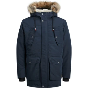 Jack & Jones Tımo Erkek Parka 12212391