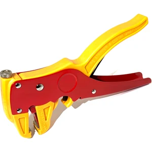 0.2-6 mm Kablo Soyucu Kablo Soyma Pensesi Kablo Sıyırıcı Crimper Sıyırma Kesici Pense Kablo Soyma