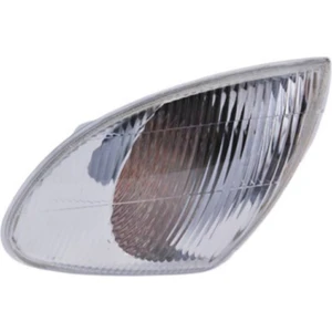 Renault Megane 1 Ön Sinyal Lambası Sol 7701040712