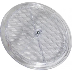 Doğalgaz Havalandırma Menfezi