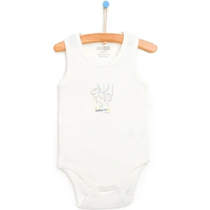 Minimal Atlet Body Unisex