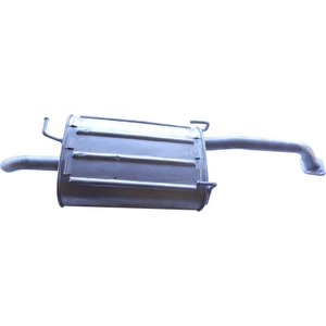 Hyundaı Accent Arka Susturucu Egzoz 99-02