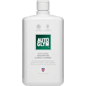 Auto Glym Bodywork Shampoo Conditioner Ph Nötr Cilalı Şampuan 1 Lt