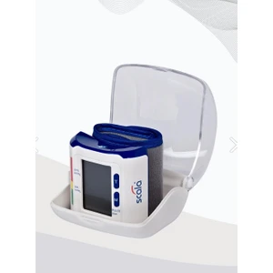Comfort Plus Scala SC-6400 Bilekten Ölçme Tansiyon Aleti Tansiyoın Aleti Bilekten Ölçer