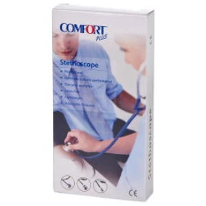Comfort Plus Hs 30B Çift Taraflı Steteskop