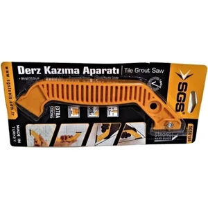 6186 Derz Kazıma Aparatı