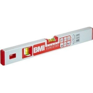 Bmı Eurostar 690 Alüminyum Su Terazisi 100cm