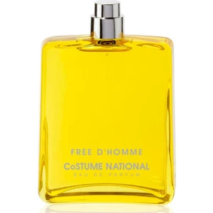 Costume National Free D'homme Edp 100 ml Erkek Parfümü