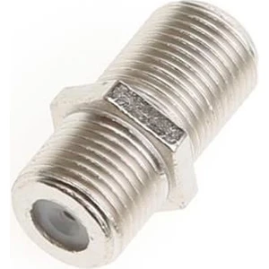 Rob Ada  F Konnektör Dişi Ara Fiş Uzatma