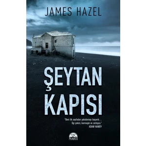 Şeytan Kapısı - James Hazel