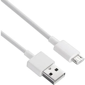 Case 4U Micro Usb Şarj Kablosu 1m Beyaz