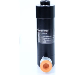 11272 2 Ton Strok-73 mm Hidrolik Piston Vidalı Hidrolik Silindir Kaporta Doğrultma Aleti