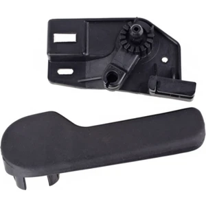 Vw Golf4-Bora Motor Kaput Açma Kolu Alt Üst Set 1J1823533B/633B