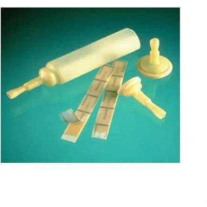 Coloplast 9474 Conveen Prezervatif Sonda Yapışkan Şeritli 5 Adet