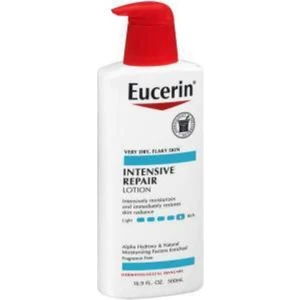 Intensive Repair Onarıcı ve Nemlendirici Krem 500 ml