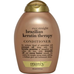 Düzleştirici Brazilian Keratin Smooth Sülfatsız Bakım Kremi 385 ml 3574661501055 Saç Bakim Ürün
