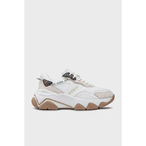 Micola Sneaker Ayakkabi Bayan Ayakkabi FL7MIC FAL12 White