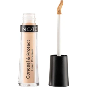 Note Cosmetics Conceal & Protect Likit Concealer 05