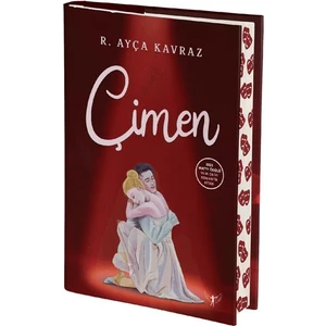 Çimen - Ciltli- R. Ayça Kavraz