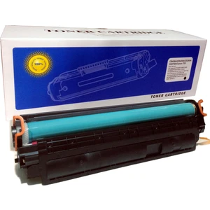 Canon 725 Lbp 3250 6000 Mf 3010 Universal Muadil Toner