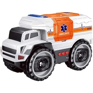 Hızlı Ambulans