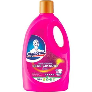 Highgenic Leke Çıkarıcı 2500 ml T42273