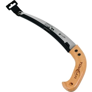 Testere Kılıflı Ağaç Sap Eğri Tümsan 300 mm Tms-01