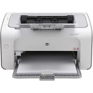 Hp Laserjet P1102 Mono Laser Yazıcı ( Yenilenmiş )