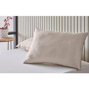 Doqu Home Conform Lux Yastık 50 x 70 cm - Bej