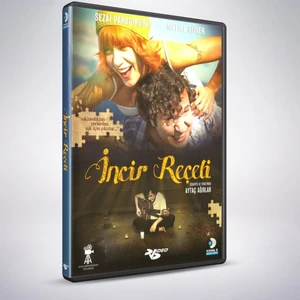 İncir Reçeli DVD
