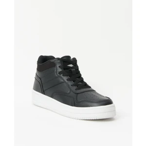 Altınyıldız Classics Erkek Siyah Kışlık Bot