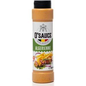 O Sauce Algerienne 800 ml