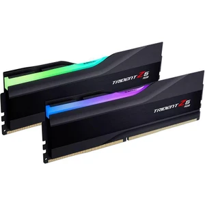 Gskıll 32GB(2X16GB) Trident Z5 Rgb 6800MHZ CL34 Ddr5 1.4V Siyah Dual Kit Ram