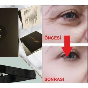 Yüz Germe Bant Aparat