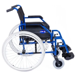 Comfort Plus Dm-Trend Hafif Manuel Tekerlekli Sandalye Alüminyum