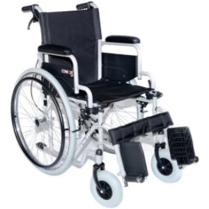 Comfort Plus DM-312 Centro 50 cm Standart Manuel Tekerlekli Sandalye