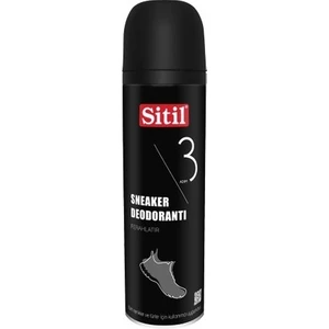Sneaker Deodorantı