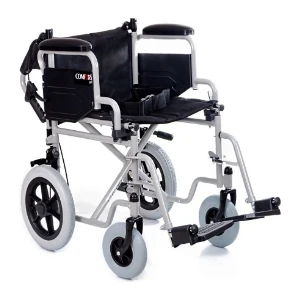 Comfort Plus DM-327 Mini Transfer Tekerlekli Sandalyesi