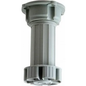 Nsp Plastik Ayarlı Ayak 10CM-15CM Gri 10'lu