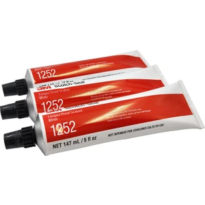 3m Scotch-Seal 1252 Mastik Yapıştırıcı 147 ml