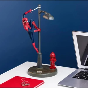 Marvel: Spider-Man Lamp