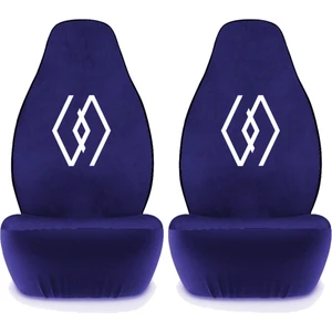 Renault Kangoo Uyumlu Oto Koltuk Kılıfı Set