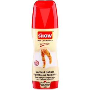 Kaliteli Renksiz Süet Nubuk Sprey Boyası 75 ml Ayakkabı Sprey Boyası