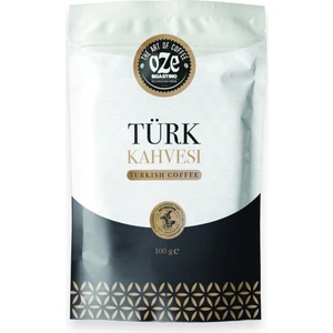 Türk Kahvesi 100 gr