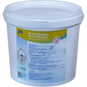 Deep Blue 5 kg Ph (+) Up Granül Ph Yükseltici - Ph (+) Increaser-Toptancıyızbiz